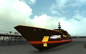 All Yacht's